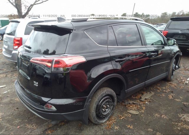 цена в сша 2017 TOYOTA RAV4 2T3RFREV1HW607238