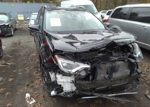 2T3RFREV1HW607238 2017 TOYOTA RAV4