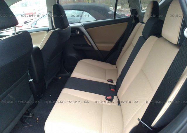 2T3RFREV1HW607238 2017 TOYOTA RAV4