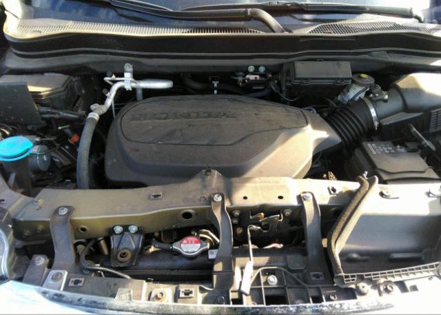 2021 HONDA PILOT(VIN: 5FNYF6H51MB018194