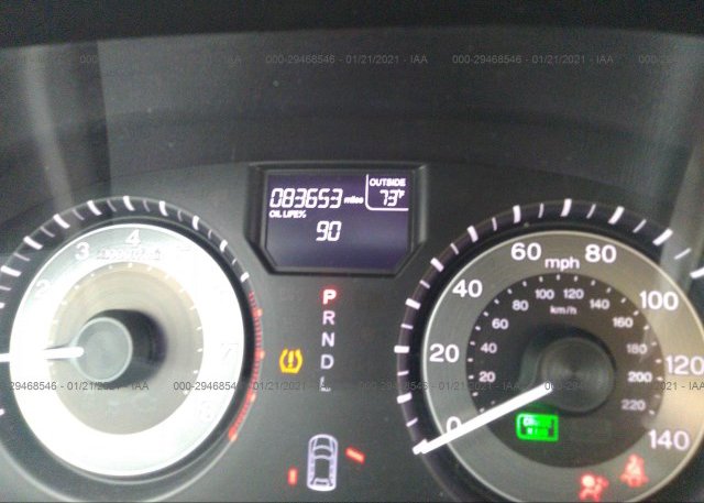 5FNRL5H61HB009291 2017 HONDA ODYSSEY
