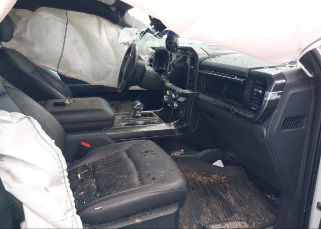 2021 FORD F-150(VIN: 1FTFW1E86MFB16643
