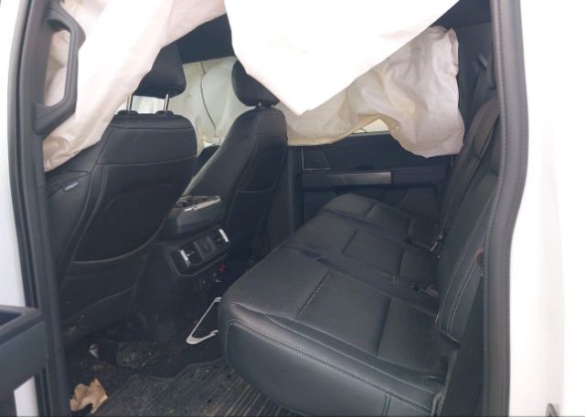2021 FORD F-150(VIN: 1FTFW1E86MFB16643