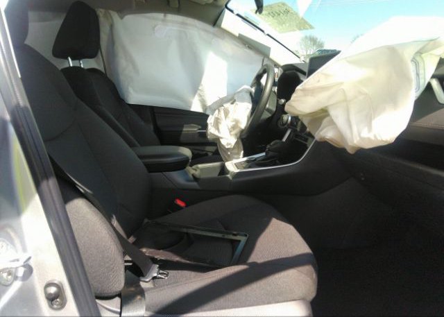 2023 TOYOTA RAV4(VIN: 4T3MWRFVXPU086012