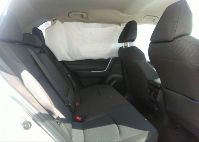 2023 TOYOTA RAV4(VIN: 4T3MWRFVXPU086012