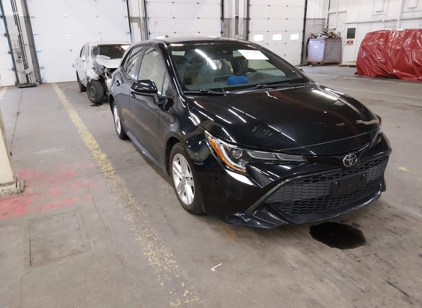 2019 Toyota Corolla 2.0L photo
