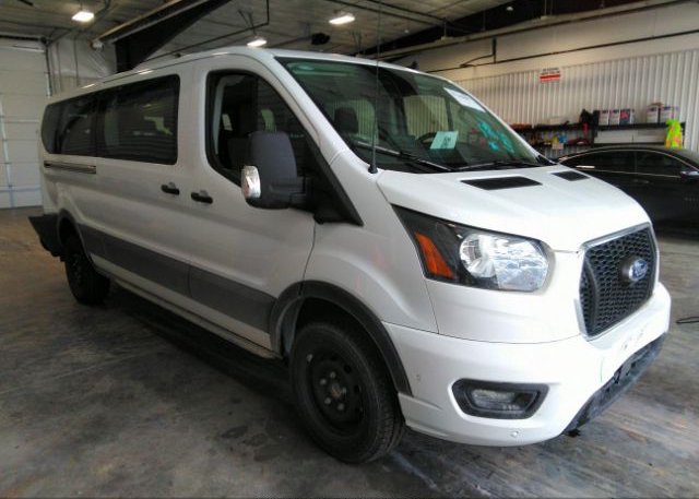 2023 FORD TRANSIT PASSENGER WAGON (VIN: 1FBAX2Y86PKA81174)