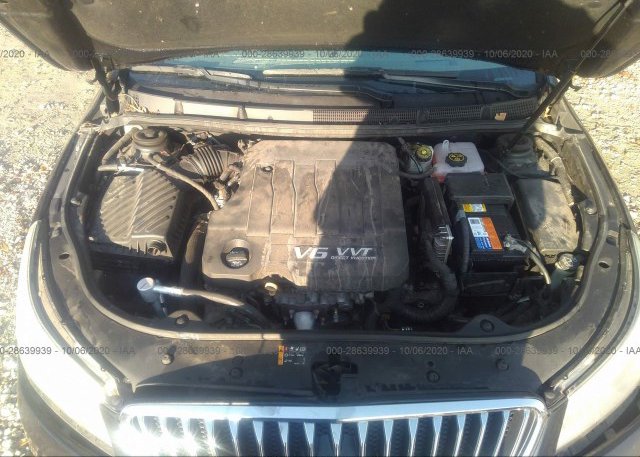 1G4GF5E39DF315651 2013 BUICK LACROSSE