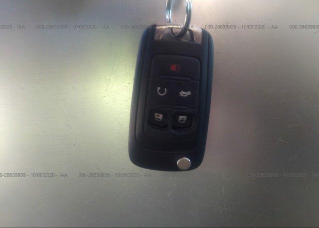 1G4GF5E39DF315651 2013 BUICK LACROSSE