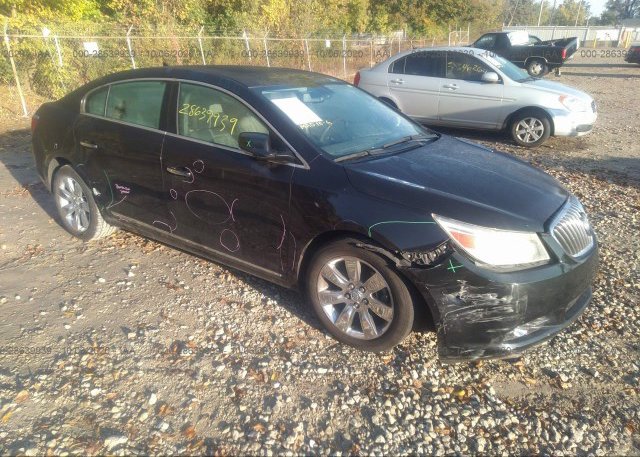 1G4GF5E39DF315651 2013 BUICK LACROSSE