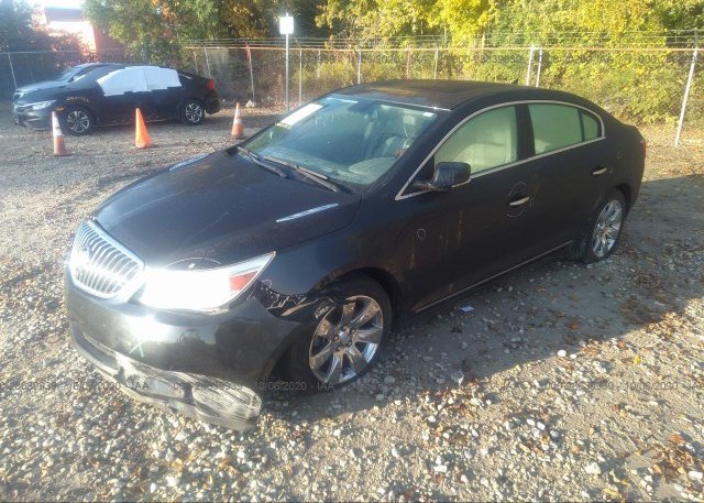из сша 2013 BUICK LACROSSE 1G4GF5E39DF315651
