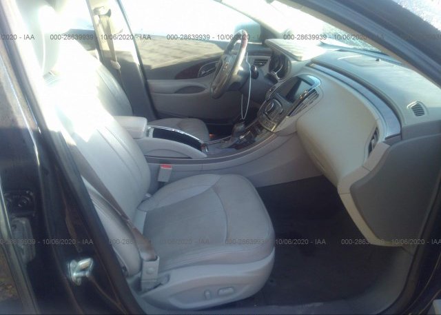 пригнать из сша 2013 BUICK LACROSSE 1G4GF5E39DF315651