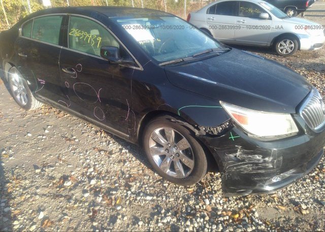 1G4GF5E39DF315651 2013 BUICK LACROSSE