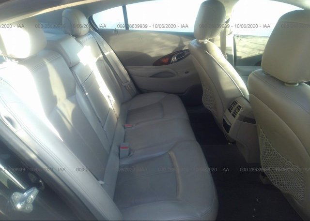 1G4GF5E39DF315651 2013 BUICK LACROSSE
