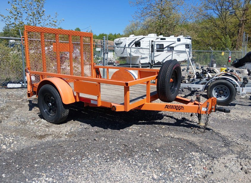 2023 Anderson Hdls68 photo