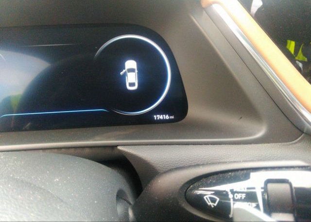 2021 HYUNDAI SONATA(VIN: 5NPEH4J20MH075862