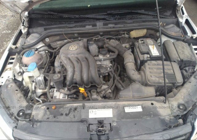 3VW2K7AJ3CM470900 2012 VOLKSWAGEN JETTA SEDAN