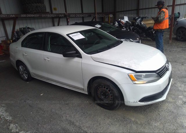 3VW2K7AJ3CM470900 2012 VOLKSWAGEN JETTA SEDAN