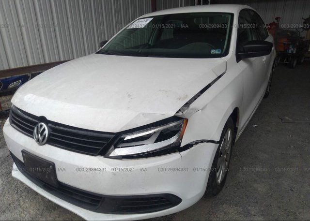 3VW2K7AJ3CM470900 2012 VOLKSWAGEN JETTA SEDAN