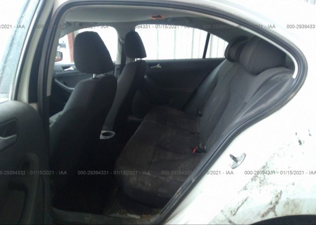 3VW2K7AJ3CM470900 2012 VOLKSWAGEN JETTA SEDAN