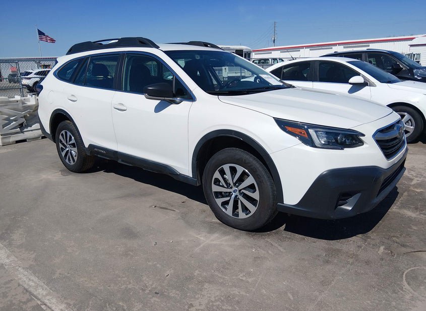 2022 Subaru Outback 2.5L photo