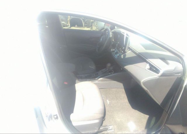 2022 TOYOTA COROLLA(VIN: 5YFEPMAE5NP297184