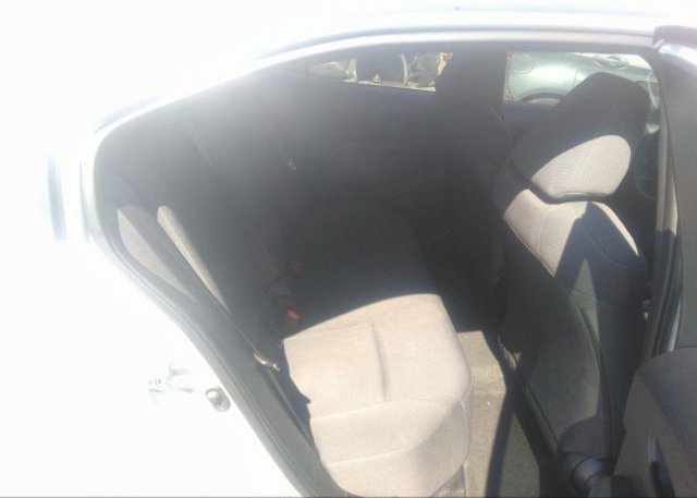 2022 TOYOTA COROLLA(VIN: 5YFEPMAE5NP297184