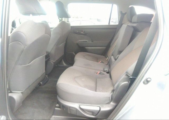 2023 TOYOTA HIGHLANDER(VIN: 5TDKDRBH1PS009723