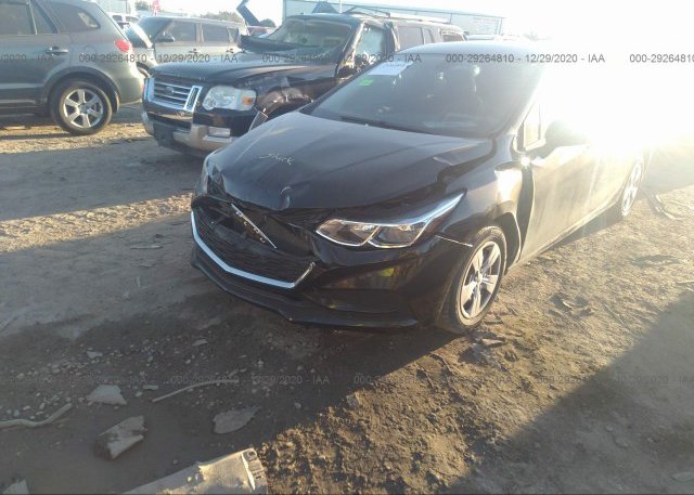 1G1BC5SM3H7115409 2017 CHEVROLET CRUZE