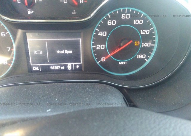1G1BC5SM3H7115409 2017 CHEVROLET CRUZE