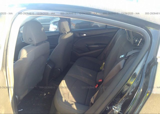 1G1BC5SM3H7115409 2017 CHEVROLET CRUZE