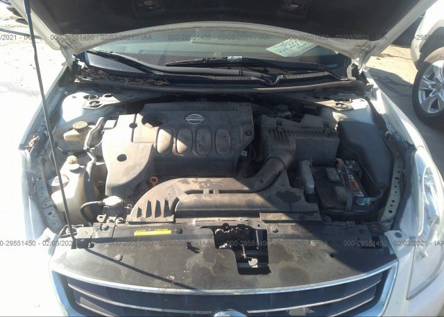 1N4AL2APXCN489281 2012 NISSAN ALTIMA
