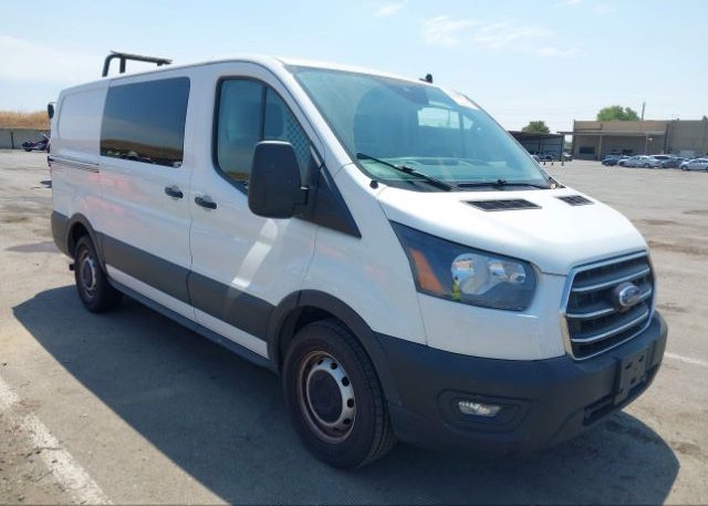 1FTYE1YG1LKB75314 2020 FORD TRANSIT-150