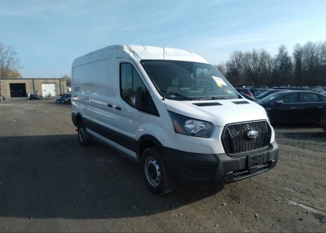 1FTBR1C83PKA00529 2023 FORD TRANSIT CARGO VAN