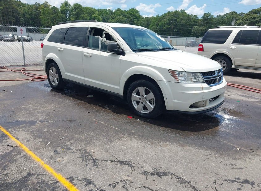 2013 Dodge Journey 2.4L photo
