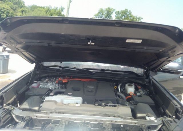 2023 TOYOTA TUNDRA 4WD(VIN: 5TFJC5DB9PX014906