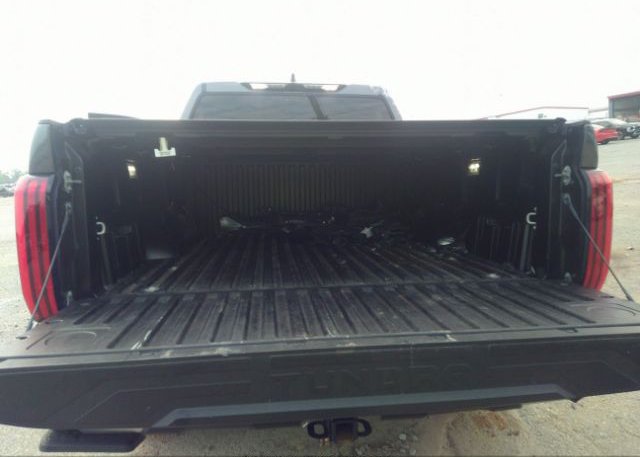 2023 TOYOTA TUNDRA 4WD(VIN: 5TFJC5DB9PX014906