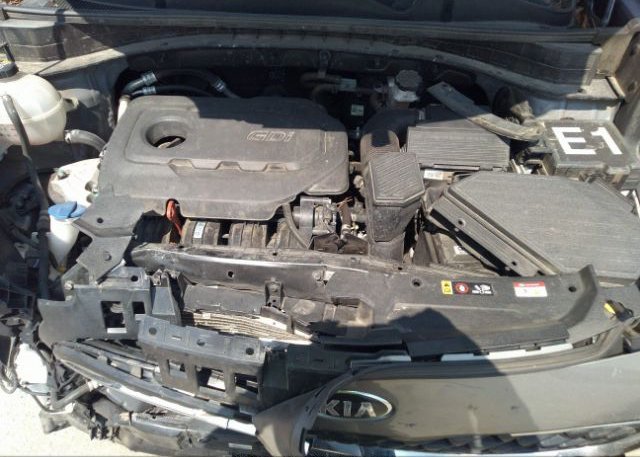 2021 KIA SPORTAGE(VIN: KNDPM3AC2M7937412