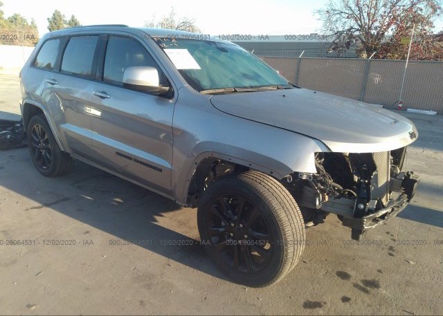 1C4RJEAG5HC868860 2017 JEEP GRAND CHEROKEE