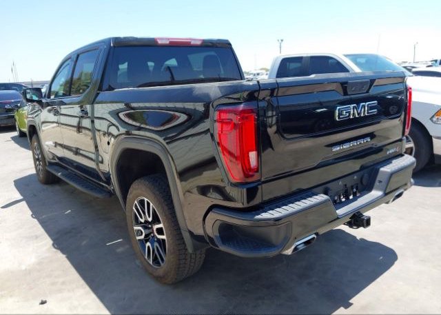 2021 GMC SIERRA 1500(VIN: 3GTP9EEL9MG464166