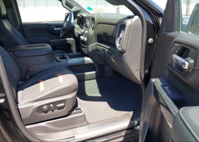2021 GMC SIERRA 1500(VIN: 3GTP9EEL9MG464166