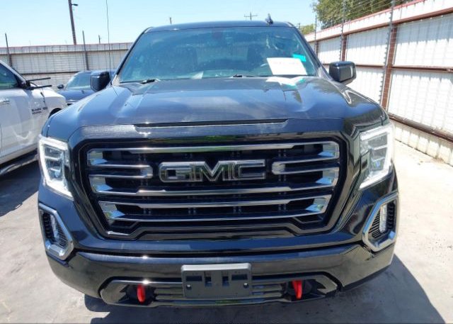 2021 GMC SIERRA 1500(VIN: 3GTP9EEL9MG464166