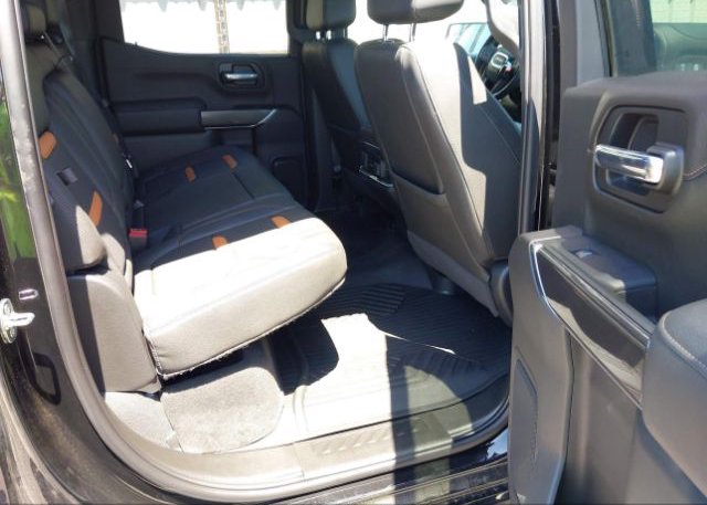 2021 GMC SIERRA 1500(VIN: 3GTP9EEL9MG464166