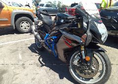 2018 SUZUKI GSX-R750 VIN JS1GR7MA5J2100899 фото с аукциона 5