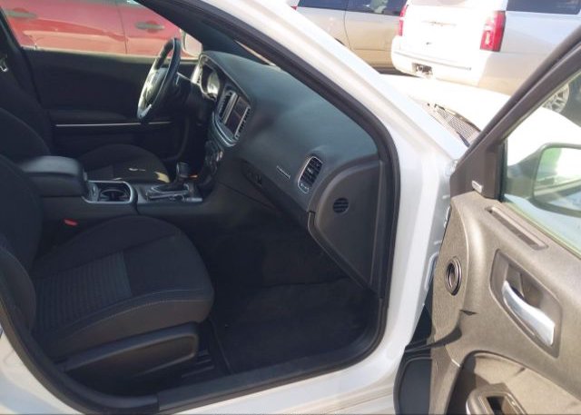 2021 DODGE CHARGER(VIN: 2C3CDXCT5MH568752