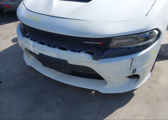 2021 DODGE CHARGER(VIN: 2C3CDXCT5MH568752