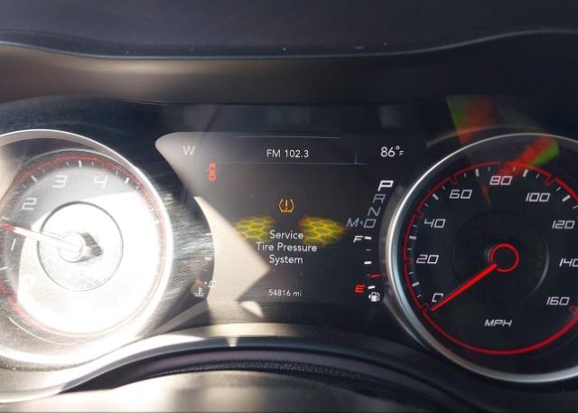 2021 DODGE CHARGER(VIN: 2C3CDXCT5MH568752