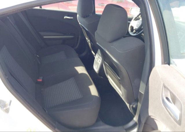2021 DODGE CHARGER(VIN: 2C3CDXCT5MH568752