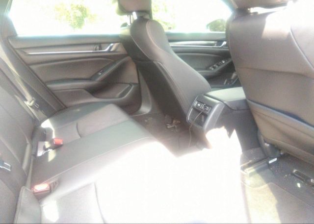 2021 HONDA ACCORD SEDAN(VIN: 1HGCV1F31MA070534