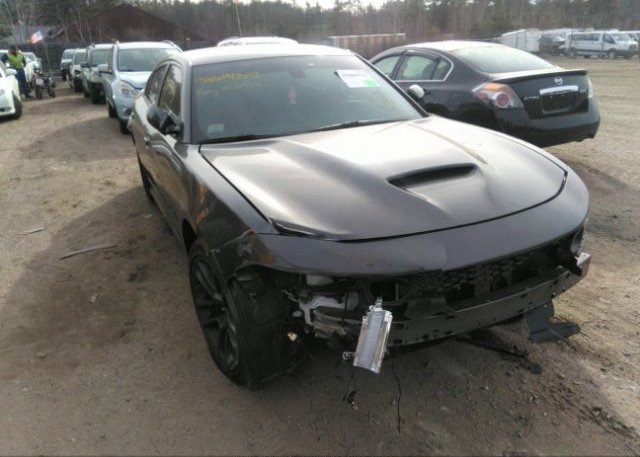 2021 DODGE CHARGER (VIN: 2C3CDXGJXMH668015)